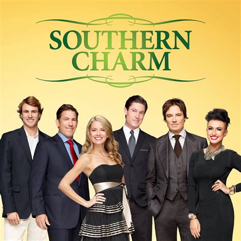 southern charms pic|Southern Charm Season 10 Cast Photos